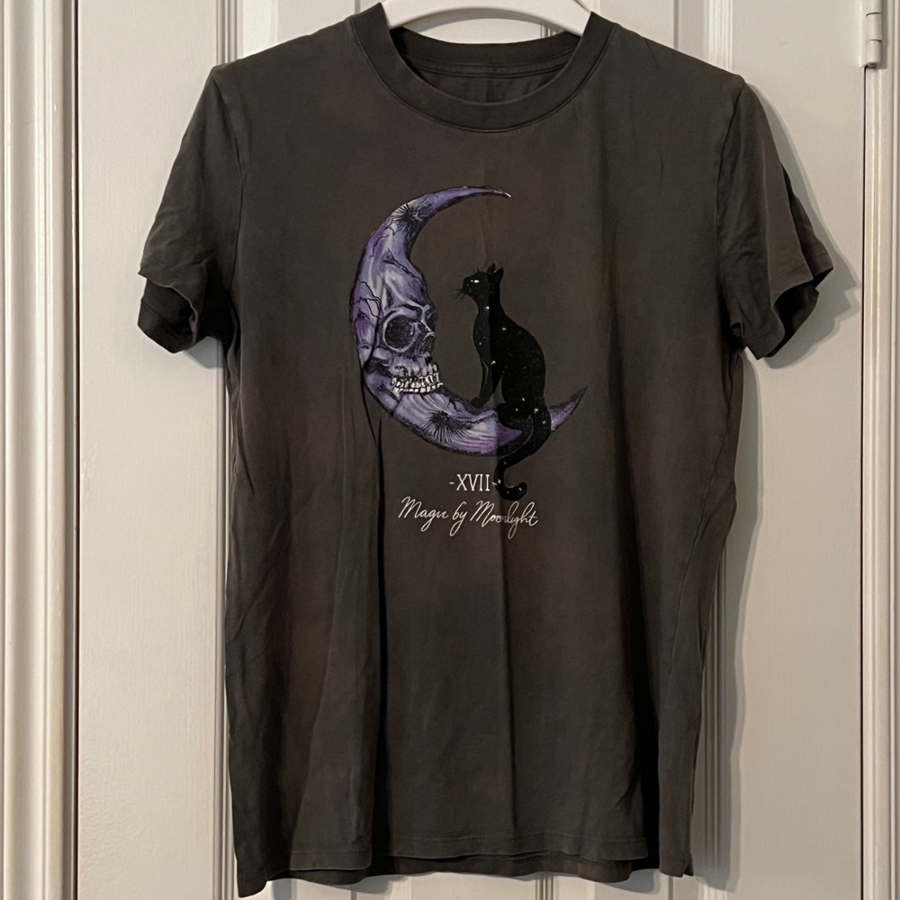 Magic by Moonlight T-Shirt